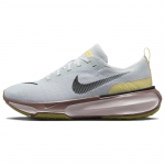 Nike ZoomX Invincible 3 Photon Dust Platinum Violet Naiste tossud Blue Summit-White Black DR2660-005 35.5