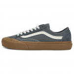 Vans Style 136 Decon Vr3 Sf Libisemisvastased Vastupidavad Madalad Rula Kingad Unisex Rula Kingad Sinised VN0A4BX9G0Z 35
