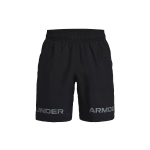 Under Armour kootud vabaaja spordip&uuml;ksid meestele Alaosad Must 1361433-001 L