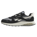 Reebok Classic Leather Hexalite Must Puhta Hall Unisex Tossud Core-Black Pure-Grey-6 Chalk 100074408 43