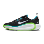 Nike Infinity Flow GS Must Roheline L&ouml;&ouml;k Laste Tennised Akvamariin Jalgpalli-Hall FD6058-005 32