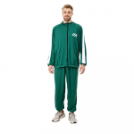 T&auml;iskasvanute Kalmaari M&auml;ngu Kost&uuml;&uuml;m Meeste Rohelised Numbriga Joped Spordir&otilde;ivad Halloween Cosplay Rekvisiidid Spordikost&uuml;&uuml;m L mitmev&auml;rviline