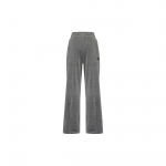 Adidas Sports Lifestyle Seeria Logo Kujutisega Keskmise K&otilde;rgusega Sirge S&auml;&auml;rega Vabaaja Kootud Jooksup&uuml;ksid Naiste Jooksup&uuml;ksid Hall JX6845 XL