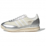 adidas SL 72 RS H&otilde;bedane Metallik Pilvevalge Unisex Tossud Imevalge JI3531 40