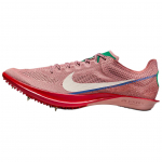 Nike ZoomX Dragonfly 2 Punane Stardust Unisex Tossud Roosa Punane-Sepia &Uuml;likoolipunane HQ2060-600 47.5