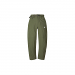 Nike ACG Vabaaegne Mood Lihtne Mitmek&uuml;lgne Kootud Spordip&uuml;ksid Naiste p&uuml;ksid Roheline HJ0244-222 S