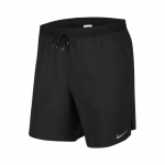 Nike Flex Stride Logo Loose Fit Spordip&uuml;ksid Meeste p&uuml;ksid Must CJ5459-010 L