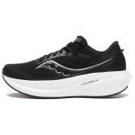 Saucony Triumph 21 Must Valge Naiste Tossud S10881-10 42