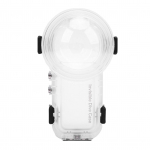 Sukeldumiskorpus sobib Insta360 X5 kaamerale 60M veekindel kaamera suletud korpus &uuml;hildub magnetilise kiirkinnitusalusega