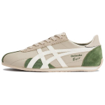 Onitsuka Tiger Runspark Mugavad Mitmek&uuml;lgsed Retro Spordikadsuaalid Madalad Tossud Unisex Tossud Heleroheline 1183B480-023 45