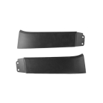 P&otilde;rkeraua iluv&otilde;re vasak + parem esitulede t&auml;itedetailid TUNDRA 07-13 SEQUOIA 08-12 jaoks