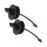 2 tk J&auml;relturu t&uuml;hjenduskork 292002024 sobib Sea-Doo Spark GTX RXT RXP Wake jaoks