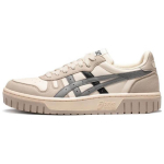Asics Court Mz Madalad Tennised Unisex Tennised Kreemjas Must Kumm 1203A127-700 37.5