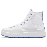 Converse All Star Construct Mugavad Mitmek&uuml;lgsed K&otilde;rge s&auml;&auml;rega L&otilde;uendikingad Unisex Tossud Valge A06773C 46.5