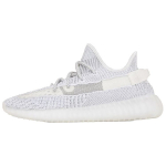 Adidas Originals Yeezy Boost 350 V2 Angel Static Mesh Mugavad Mitmek&uuml;lgsed Libisemiskindlad Madalad Vabaaja Jalan&otilde;ud Unisex toss EF2905-2023 36⅔