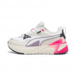 Puma R78 Disrupt Moodsad Mugavad Vastupidavad Madalad Vabaaja Jalan&otilde;ud Naiste toss Valge Roosa 397675-07 35.5