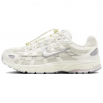 Nike P 6000 Light Bone Naiste tossud HJ7284-072 39