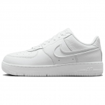 Nike Air Force 1 Low Dance White Naiste tossud FJ7409-100 38 valge