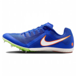 Nike Air Zoom Rival Multi Spikes 'Race Blue' Tossud vabaajaks DC8749-401 40.5 sinine