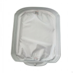 Cat Litter Box Liner Tray Pad Waterproof Practical Scratch Resistant Replacement Easy to