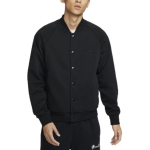 Nike Therma-Fit Standard Issue Soe Pehme Mugav Vabaaja Jakk Meeste Jakk Must FZ1035010 M