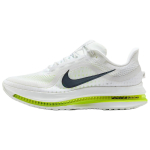 Nike Pegasus Premium Valge Volt Unisex Tossud Summit-White Black HQ2592-100 39 white