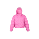 Nike Swoosh Therma Fit Mugav Puhverjakk Naiste Jakk IB2006-606 M pink