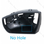 Auto V&auml;lispeegli Raamik Korpus Ford S-MAX SMAX 2006-2015 / C-MAX CMAX 2011-2015 / KUGA ESCAPE 2008 jaoks