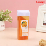 100G rull-depileeriva vaha kassett soojendaja Honey Heater vahatamine karvaeemaldus Rose