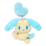 Sanrio Jewelpet Maskottide Hoidja Kohev 200590 (Sapphie) (Heisei-s&uuml;ndinud tegelane, S&uuml;da)