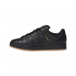 Adidas Originals Campus 00ndate Nahast Mitmek&uuml;lgsed Mugavad Madalad Tennised Unisex Tennised Must JP9995 36⅔