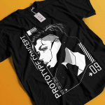 Vanaaegne eriline anime armastuse T-s&auml;rk Jaapani s&auml;rk Anime T-s&auml;rk Manga kingis&auml;rk S