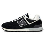 New Balance 574 Must Valge Hall Tossud U574BK2 38 gray