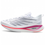 New Balance FuelCell Sc Elite V3 Valge Victory Blue Tennised MRCELLE3 41.5