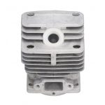 Silindri Kolvi Telje Ava 9MM 40mm Silindri Kolvi Komplekt Silindri Komplekti Jaoks OLEO MAC 740 440BP EFCO 8400 8405 STARK 40