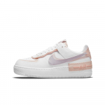 Nike Air Force 1 Low Shadow Amethyst Ash EU 40.5 valge