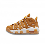 Nike Air More Uptempo Wheat Gum EU 36.5 pruun
