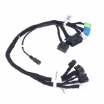 EIS ELV Testkaabel 5-in-1 Asendus Benz W204 W207 W212 W164 W221 W216 W166 W246 jaoks