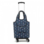 Kaasaskantav kokkupandav ostuk&auml;ru teleskoopk&auml;epidemega