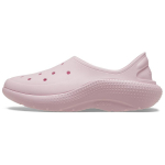 Crocs Classic Tossud Mugavad Mitmek&uuml;lgsed Libisemiskindlad Madalad Vabaaja Jalan&otilde;ud Naiste tossud Roosa 210080-6ZW 39-40 white