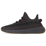 Adidas Yeezy Boost 350 V2 'Cinder Non Reflective' tossud FY2903 36 black