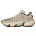 Adidas Trae Unlimited 'Wonder Beige Gum' tossud IE9358 40⅔