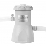 530 gallonit Maapealse basseini Filtreerimisseadmed Lihtne Basseini Mustusefilter Basseinipump Basseinifiltripump