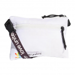 Adidas Originals Pol&uuml;ester &Otilde;lakott, Ristkorpuseline Kott Unisex Valge Adidas GP2588 valge