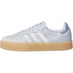 Adidas Naiste Sambae 'Halo Blue Spark Metallic' Naiste Tennised IG1953 38 sinine