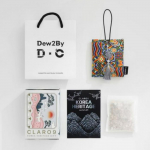 Cleronine Dancheong Kotike &ndash; nr 1 traditsiooniline Korea kingitus Dancheong Pouch Sachet