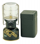 Captain Stag UF-9 v&auml;ligaasilatern, keskmine, piesoelektrilise s&uuml;&uuml;tamisega