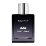 BATMAN | Kauap&uuml;siv EDP 100ml Parf&uuml;&uuml;m Mehele | Apelsin, Seeder ja Patsuli | Luksuslik L&otilde;hn Meestele 100 ML