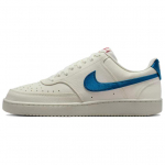 Nike Court Vision Low Spordikaduaalsed Toetavad Hingavad Madalad Tennised Naiste Tennised IM7799-133 40
