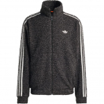 Adidas Originals Spordijakk Logoga Seisukrae T&otilde;mblukuga Pikkade Varrukatega Jakk Meeste Jakid KS5275 L